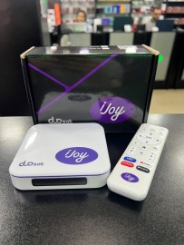 Duosat iJoy - (Branco) - Sem antenas - Lan�amento !