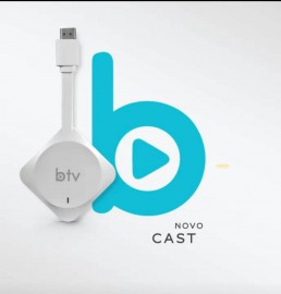 BTV Cast - Lan�amento