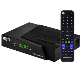 Azamerica Beats GX - Lan�amento