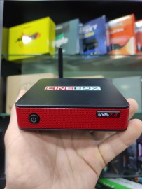 Cinebox Fantasia Z2 - Lan�amento 