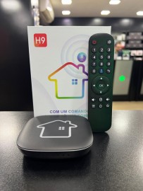 HTV 9 - H9 Lan�amento Top de Linha !