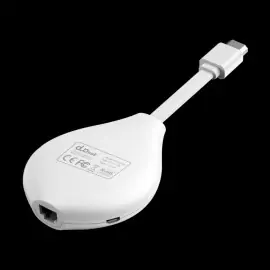 Duosat Pulse Drop - Lan�amento