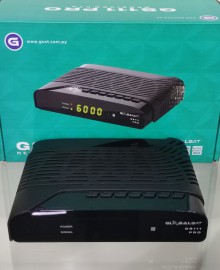Globalsat GS 111 - Pro Lan�amento