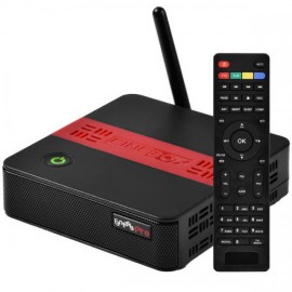 Cinebox Fantasia PRO c/ WiFi - Lan�amento