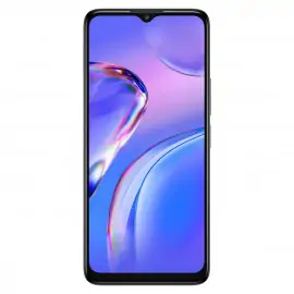 Celular TCL In Xplus 408 Global 64GB / 6GB RAM / 6.6" / Dual SIM / C�meras 50MP+2MP e 8MP - Preto