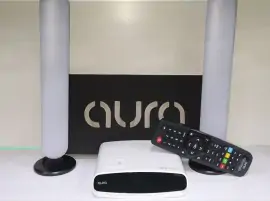 Athomics Aura - IKS SKS ACM - Lan�amento