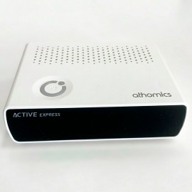 Athomics Active Express - Lan�amento 2026