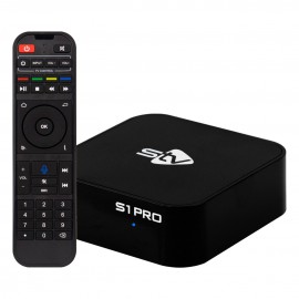 STV S1 Pro 5G 6K Ultra HD 32GB 2GB RAM Wi-Fi
