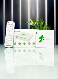 Sportbox Live - S� Internet, Android 12 - 2026