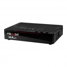Visionsat Max Full HD Wi-Fi ACM - Lan�amento 2025