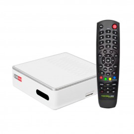 Receptor para CS - Tocomlink Cine HD 3 Full HD Wi-Fi