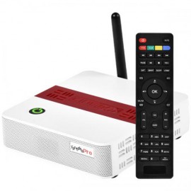 Cinebox Fantasia PRO c/ WiFi