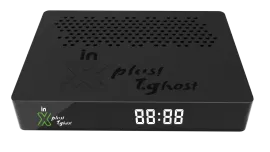 In Xplus - T. Ghost - Lan�amento