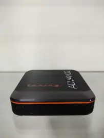 Tuning Advance - Lan�amento (Preto)