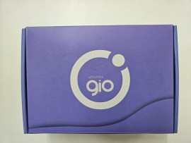 Athomics GIO - S� Streaming 